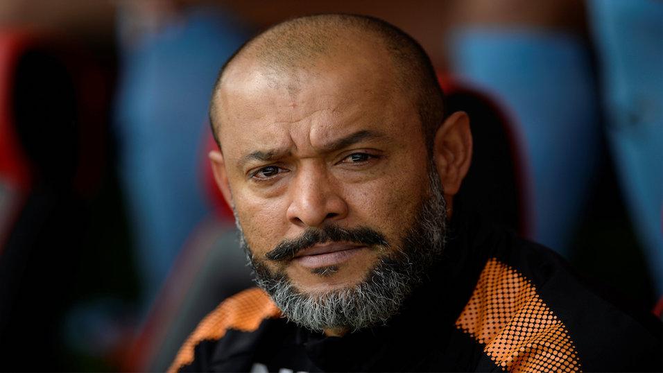 Nuno Esprito Santo - Wolves